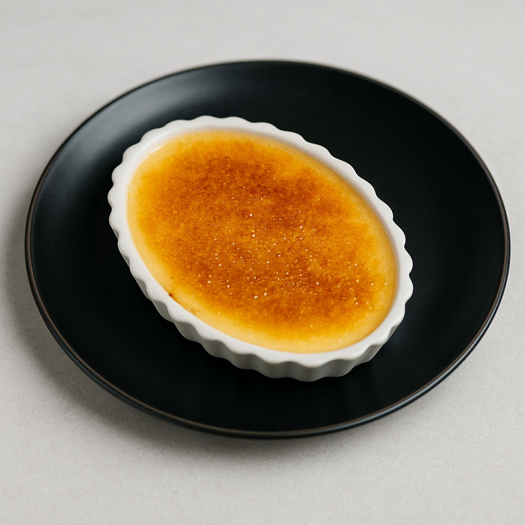 Crema catalana