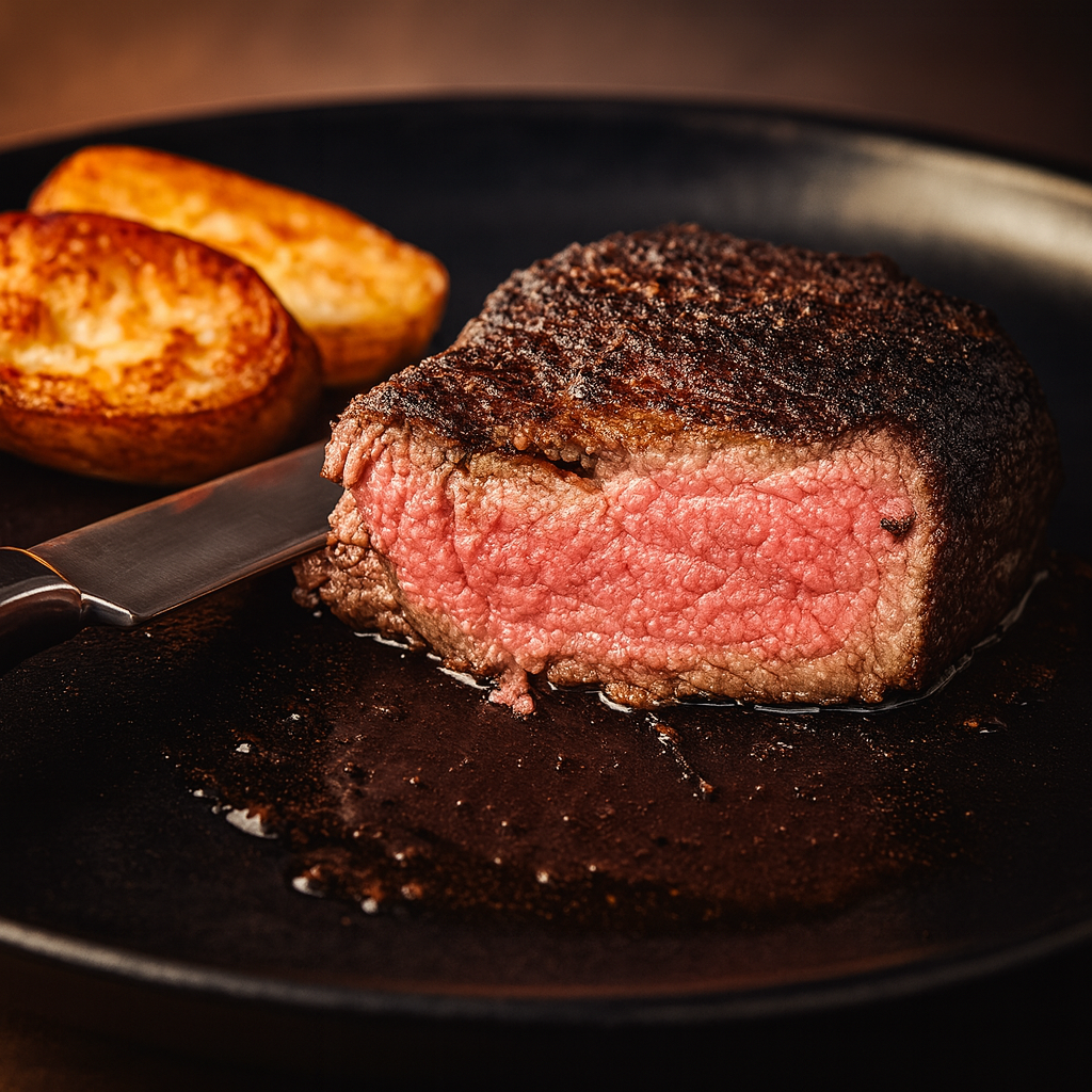 New york steak prime (cc) 14 onz