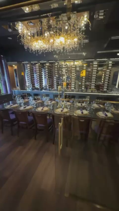 Salón Privado Temático